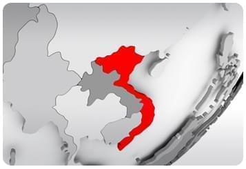 E-visa for Vietnam