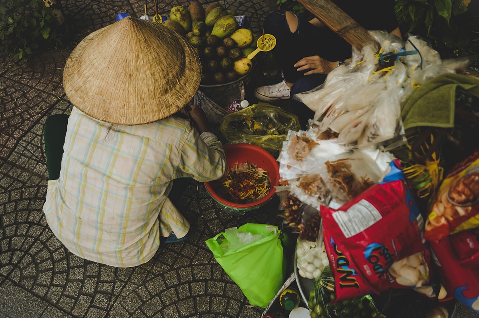 Vietnam Visa for Korean citizens