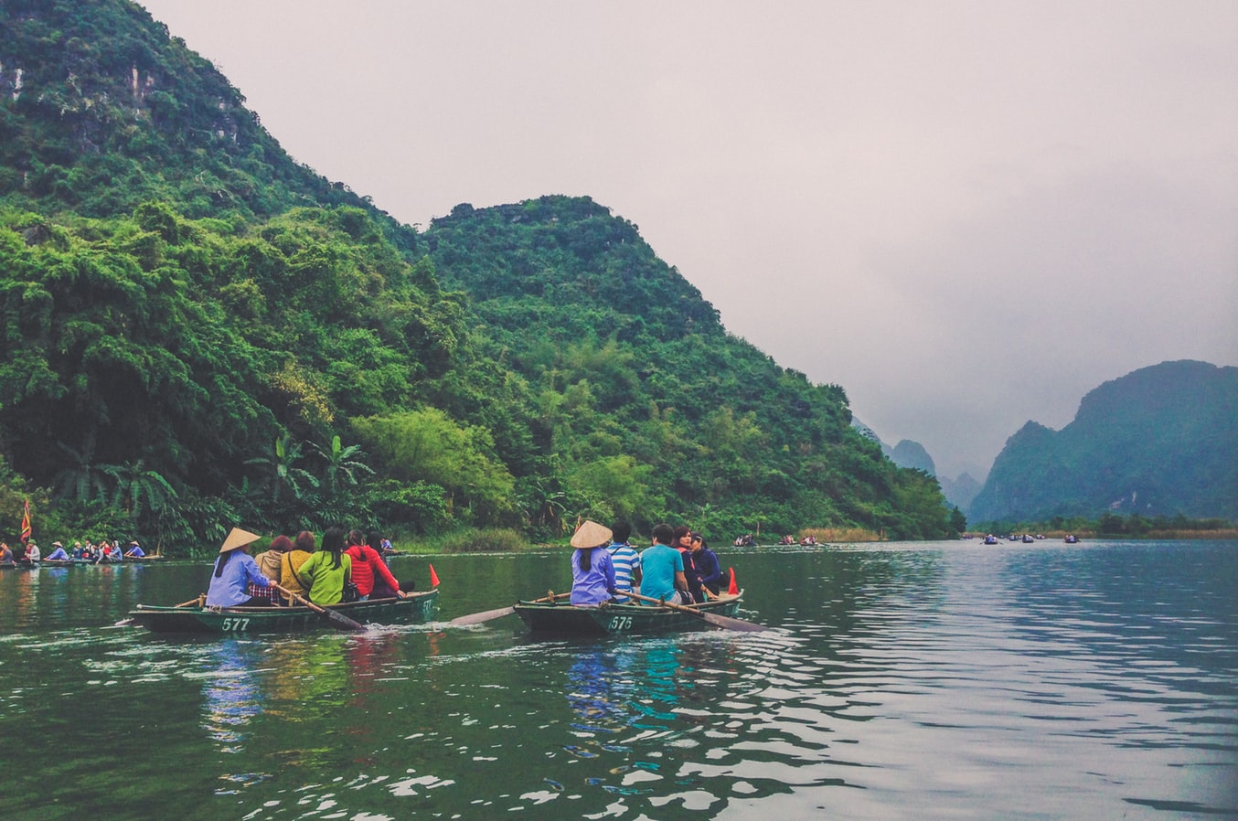 Vietnam Visa For Armenian Citizens