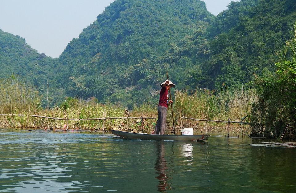 Vietnam Visa for Italian citizens