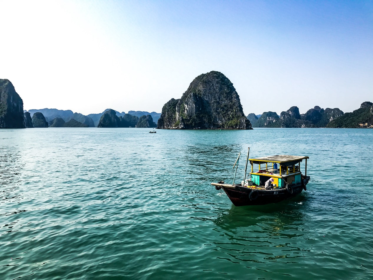 Vietnam Visa for Greek Citizens